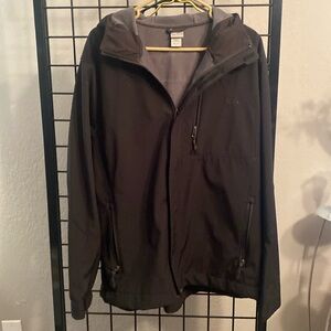 Champion lightweight coat